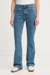 United Colors of Benetton blugi bootcut pentru femei PPY2-SJD0FW_55X (4VNZDF0AR)