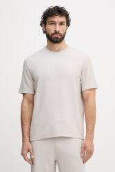 BOSS tricou loungewear pentru bărbați, din modal Shirt PPY2-BIM0BK_90X (50527377)