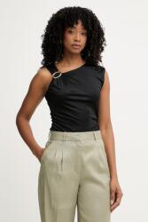 Marciano by Guess top pentru femei, din vâscoză INES PPY2-TSD03W_99X (G6GP02.K3068)