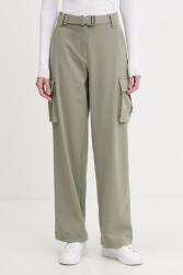 Guess pantaloni cargo pentru femei X NORTH SAILS PPY2-SPD0OW_77X (W6GB01.W1416)