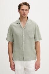 HUGO BOSS cămașă pentru bărbați, din in Exolino PPY2-KDM0NL_70X (50561715)