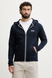 HUGO BOSS hanorac de loungewear bărbătesc din bumbac Authentic Jacket H 9BYA-BLM029_59X (50545573)