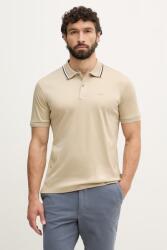 BOSS polo bărbați din bumbac Penrose 38 PPYY-TSM292_80A (50469360)