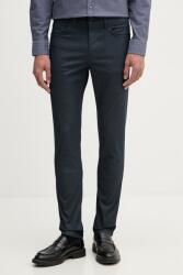 HUGO BOSS pantaloni pentru bărbați, cu bumbac Delaware5 PPY2-SPM0GI_59X (50560031)