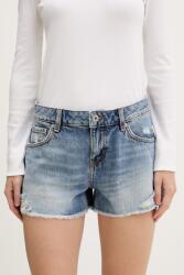 HUGO Blue pantaloni scurți pentru femei, din denim Galimon_B PPY2-SZD0HF_54J (50561167)