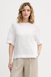 Sisley bluză pentru femei, din in PPY2-BDD0IA_00X (51G1LQ0AT)