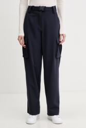 Guess pantaloni cargo pentru femei X NORTH SAILS PPY2-SPD0OW_59X (W6GB01.W1416)