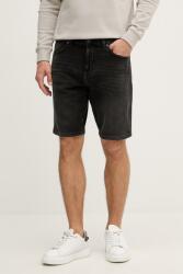 BOSS Orange pantaloni scurți pentru bărbați, din denim PPY2-SZM0FZ_99J (50568924)