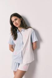 Women'Secret pijama din două piese pentru femei. din bumbac 9BY2-BIDZSA_05X (3593065)