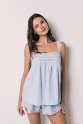 Women'Secret pijama din două piese pentru femei, din bumbac 9BY2-BIDZS6_05X (3593056)