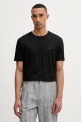 BOSS Green tricou pentru bărbați, din bumbac BOSS X PORSCHE PPY2-TSM1AL_99X (50562696)