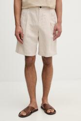 United Colors of Benetton pantaloni scurți pentru bărbați, cu in PPY2-SZM0A5_80X (4YQSU901I)
