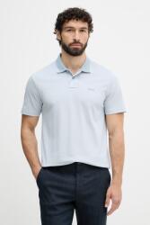 BOSS Orange polo bărbați din bumbac PeoxfordNew PPYH-POM04J_05X (50507814)