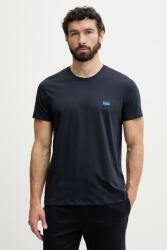 BOSS tricou bărbătesc din bumbac T-ShirtRN 365 PPYA-TSM03T_59A (50531401)