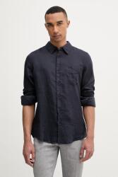 GUESS cămașă pentru bărbați, din in PPY2-KDM0OI_59X (M6GH59.W1827)
