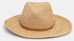 Weekend Max Mara pălărie împletită pentru femei AGALANTE PPY2-CAD004_08X (2615571015600)