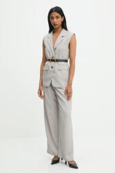 Answear. LAB set - vestă și pantaloni B9YA-DKD015_90X (MA1251A)