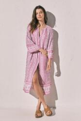 Women'Secret cămașă de pijama pentru femei. din vâscoză 9BY2-BIDZR4_40X (4923666)
