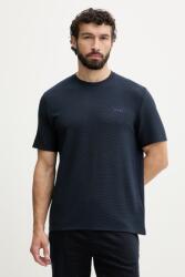 BOSS tricou loungewear pentru bărbați, din modal Shirt PPY2-BIM0BK_59X (50527377)