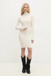 Answear. LAB Answear Lab rochie și cardigan BBYA-DKD00S_01X (MG58857AB.HWK)