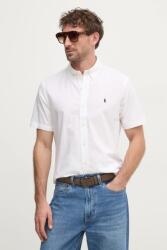 Ralph Lauren cămașă din bumbac PPYA-KDM03E_01X (710945315)