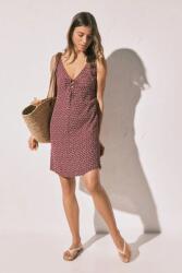 Women'Secret rochie de vară din vâscoză 9BY2-SUDZSL_83X (4923682)