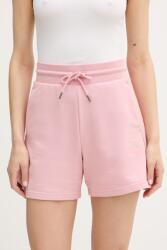 PUMA pantaloni scurți de trening pentru femei, cu bumbac Class PPY2-SZD02Y_39X (691874)