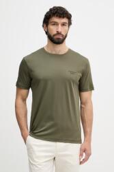 BOSS Green tricou pentru bărbați, din bumbac BOSS X PORSCHE PPY2-TSM1AL_77X (50562696)