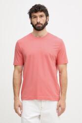 BOSS Orange tricou bărbătesc cu bumbac TChup PPYY-TSM26U_30A (50473278)