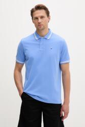 Tommy Jeans polo pentru bărbați, din bumbac PPY2-POM082_55X (DM0DM22700)