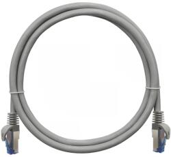 NIKOMAX NMC-PC4SE55B-ES-020-C-GY