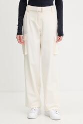 Guess pantaloni cargo pentru femei NORTH SAILS PPY2-SPD0OW_01X (W6GB01.W1416)