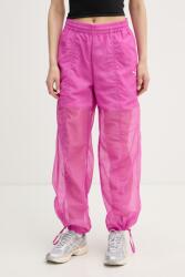 PUMA pantaloni de trening pentru femei Dare to Woven PPY2-SPD0B6_40X (634598)