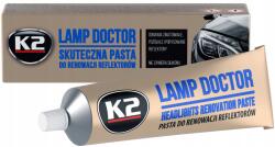 K2 LAMP DOCTOR - fényszóró felújító paszta 60 g L3050