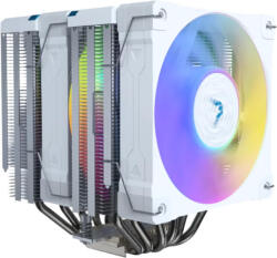 Valkyrie Vind DL125 White (VK-AIRDL125W)