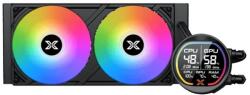 XIGMATEK LK Pro 240 Digital BK (LK_PRO_240_DIGITAL_BK)