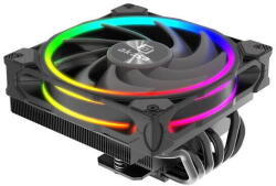 Akasa SOHO H6L M2 (AK-CC4035HP01)