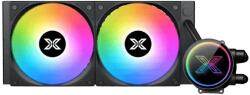 XIGMATEK Water Cooling FENIX II 240 Addressable RGB (EN46599)