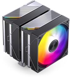 JONSBO CA80 ARGB BLACK