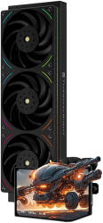 Thermalright LEVITA-VISION-360-UB-ARGB-BK