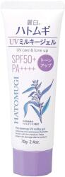 REIHAKU Hatomugi UV Tone Up SPF 50+ 70 ml
