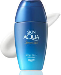 Skin Aqua Hyaluronic Serum UV SPF 50+ 70 g
