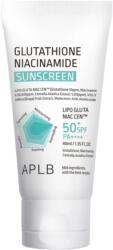 APLB Glutathione Niacinamide 40 ml