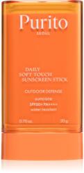 PURITO Daily Soft Touch Stick 20 g