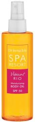 Dr. Irena Eris Vibrant Rio Moisturizing Body Oil SPF50 200 ml