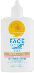 Bondi Sands Everyday színezett fényvédő SPF50+ 50 ml