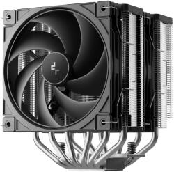 Deepcool AG620 G2 (R-AG620-BKNPMG2-G)