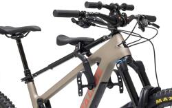 Kids Ride Shotgun MTB Pro Combo