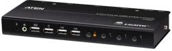 ATEN Kvm Суич aten cs784h (cs784h) - xtreme