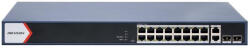 Hikvision DS-3E1520P-EI/M